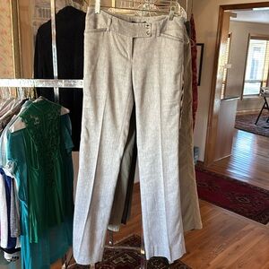 White House Black Market slacks